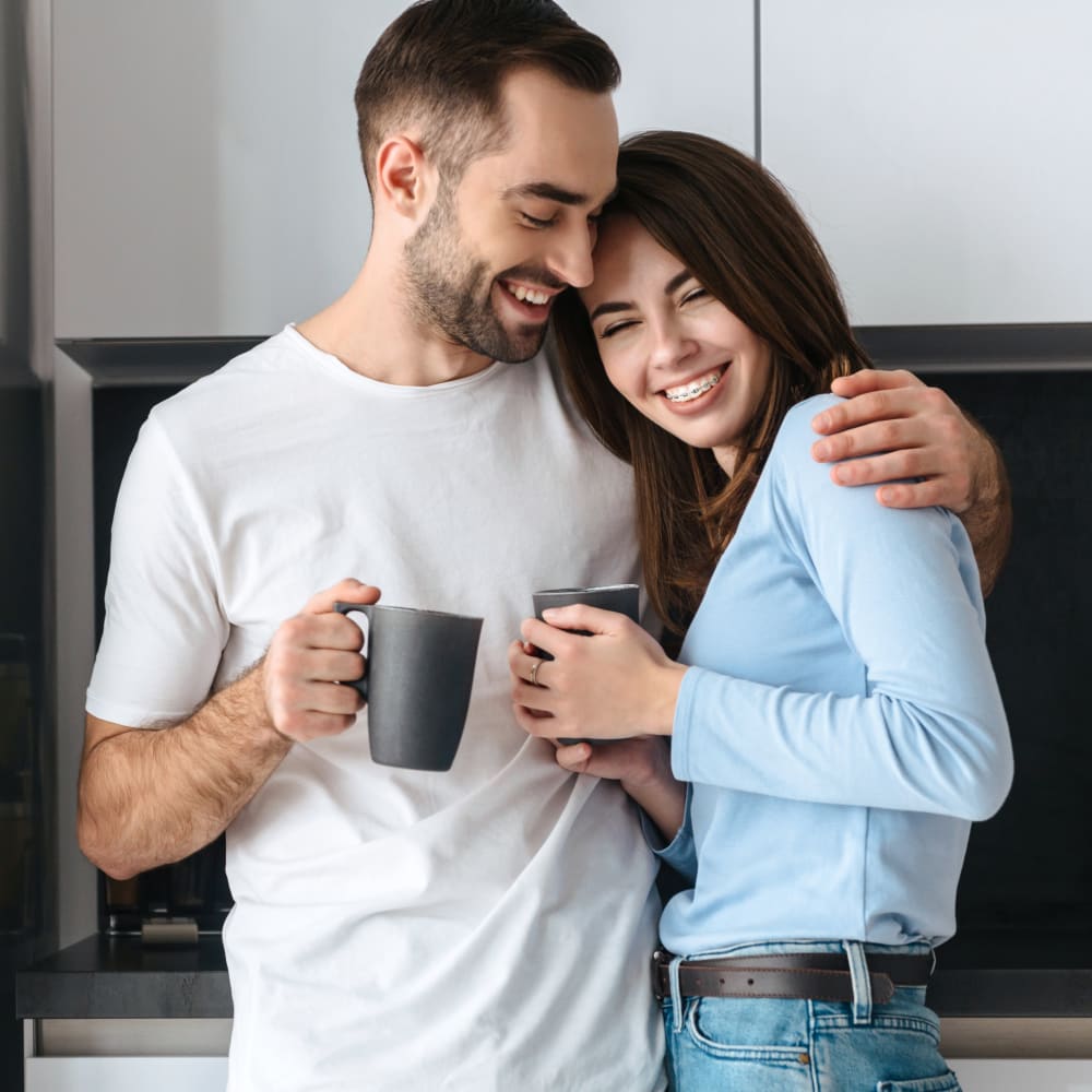 Braces in Beverly Hills