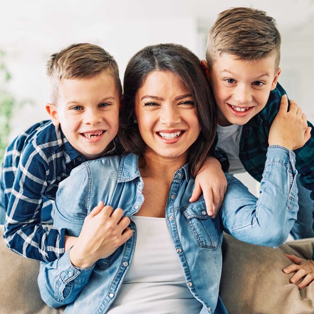 Orthodontics for Children, Beverly Hills