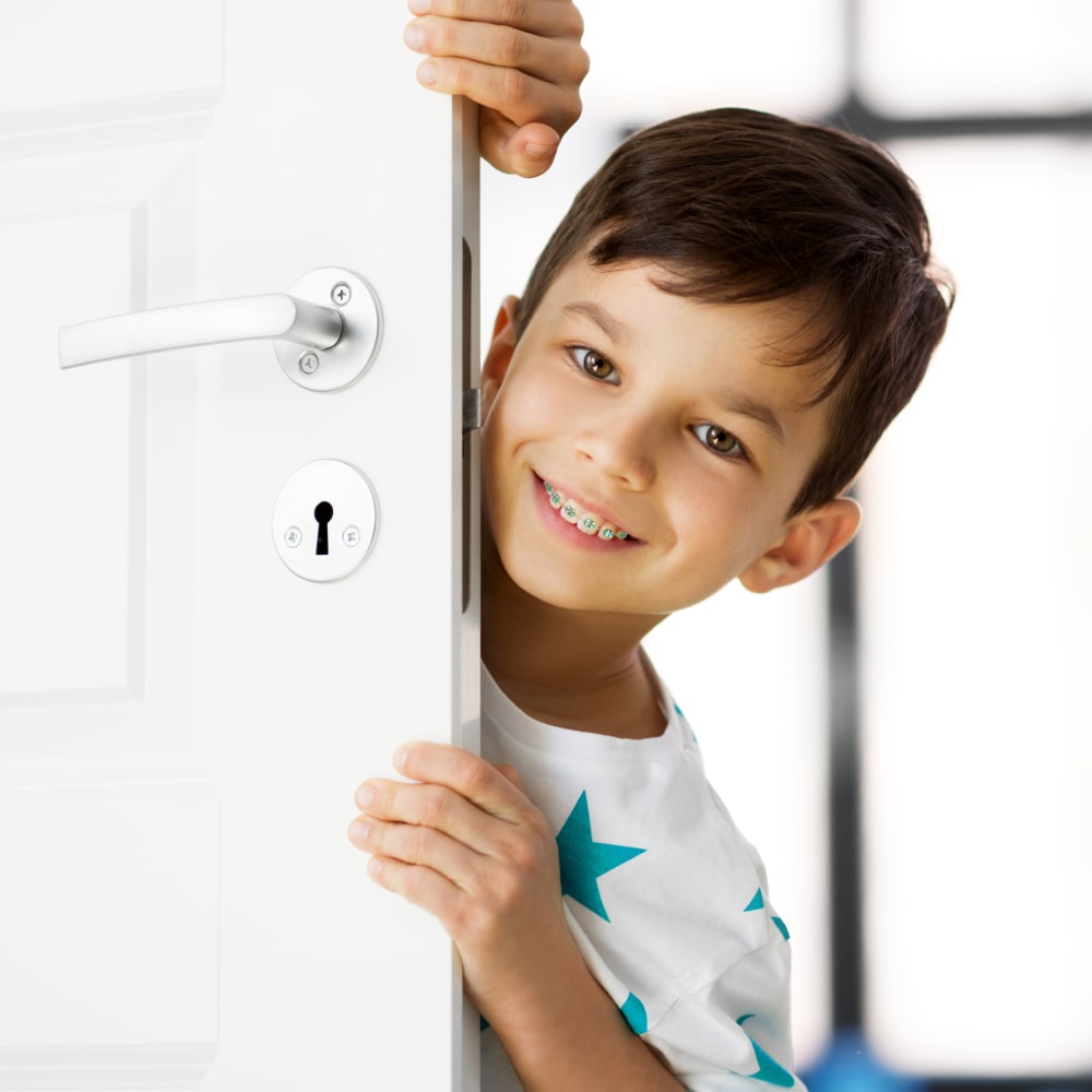 Braces for Children in Beverly Hills