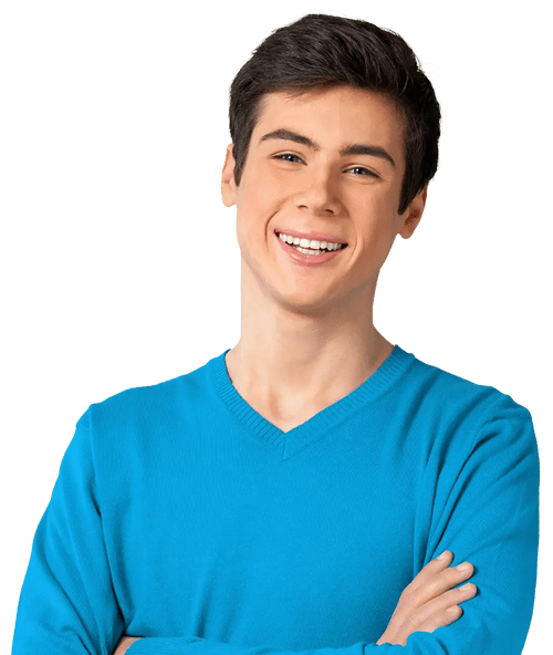 Invisalign Clear Aligners in Beverly Hills