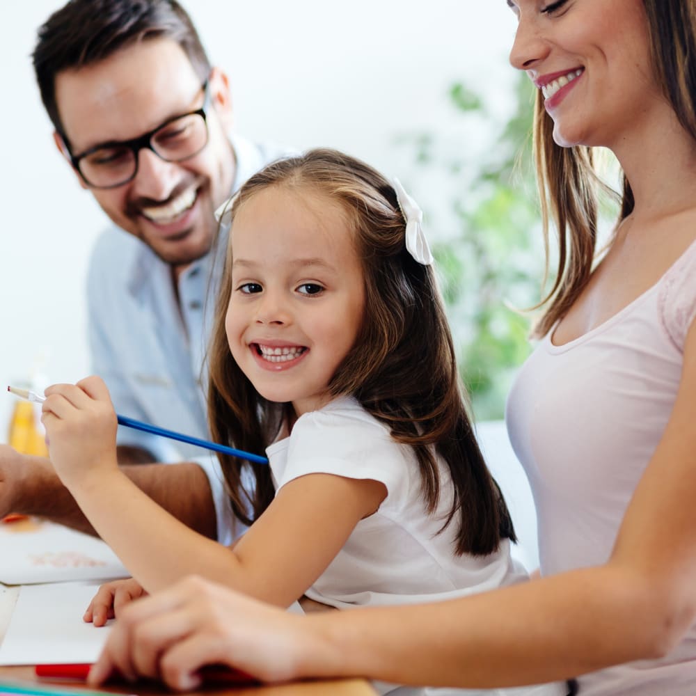 Palatal Expansion for Children