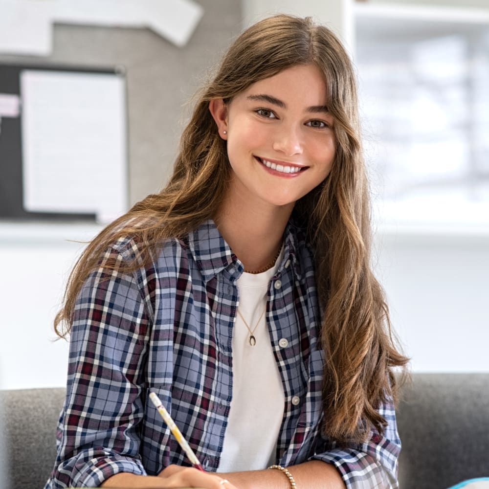 Orthodontics for Teens, Beverly Hills