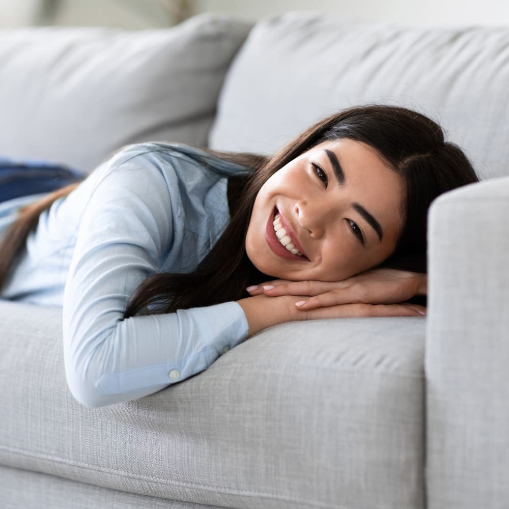 Invisalign Teen at Waldman Orthodontics